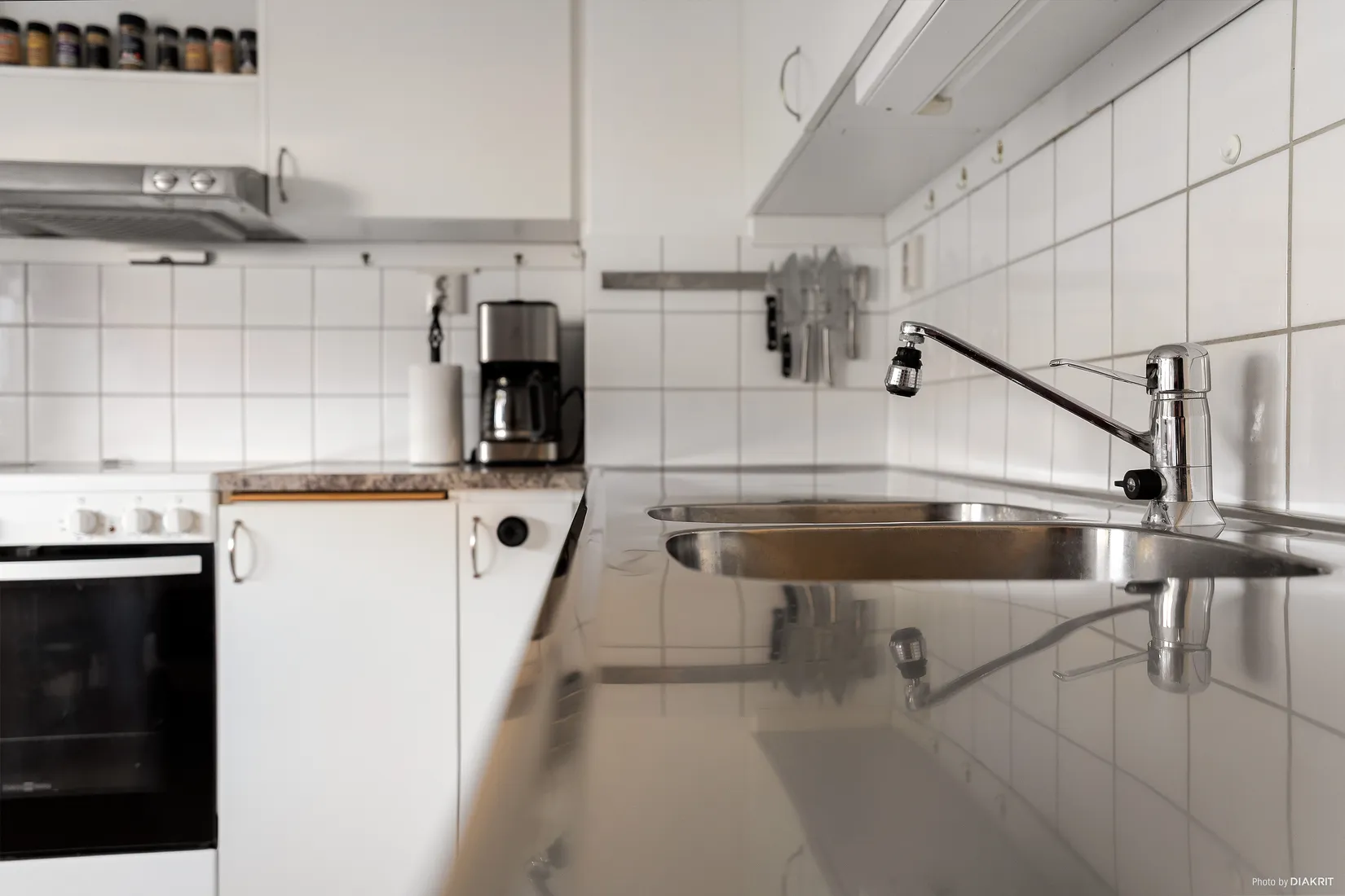 Bostadsrätt, Kyrkgatan 11a, Centralt Östersund, Östersund