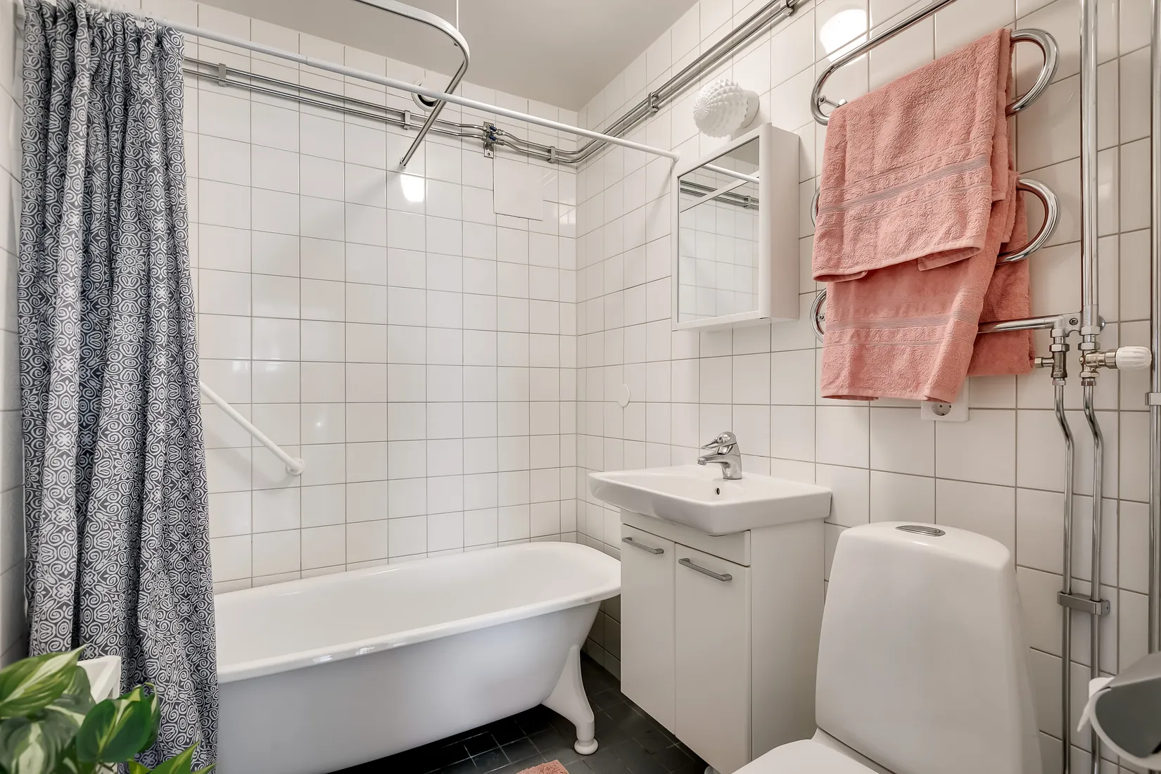 Bostadsrätt, Russinvägen 4, Hökarängen, Stockholm