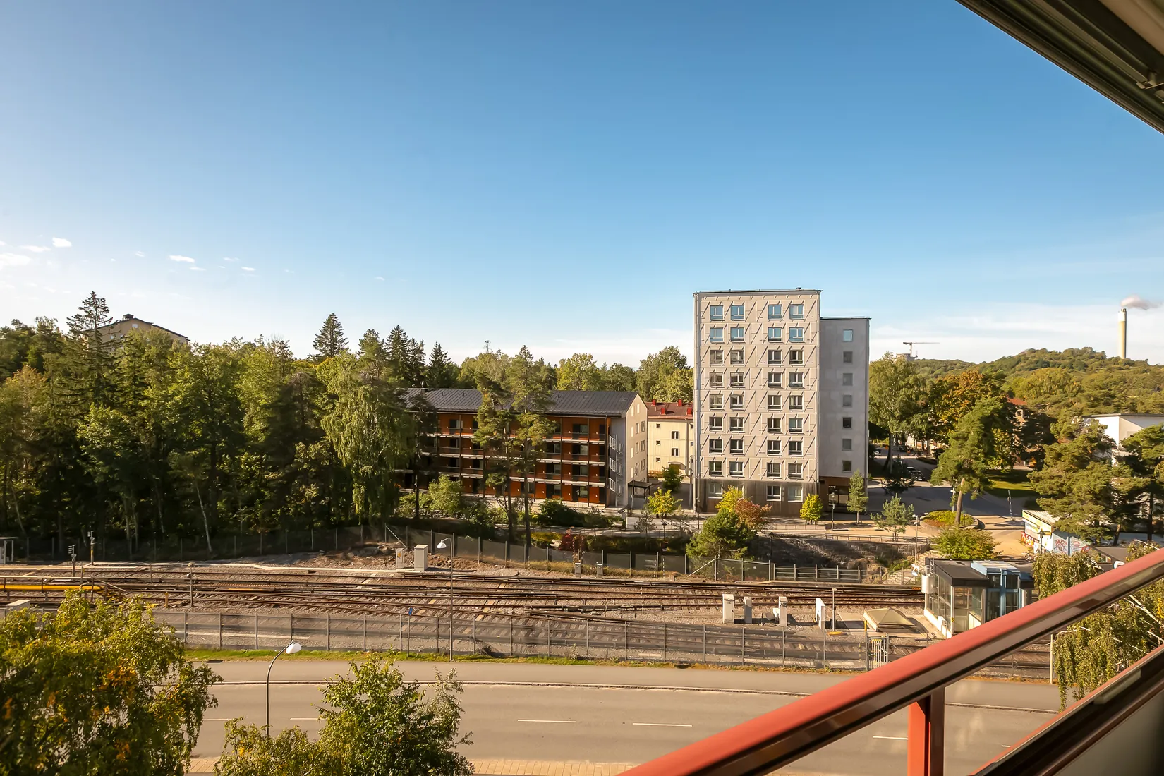 Bostadsrätt, Russinvägen 4, Hökarängen, Stockholm