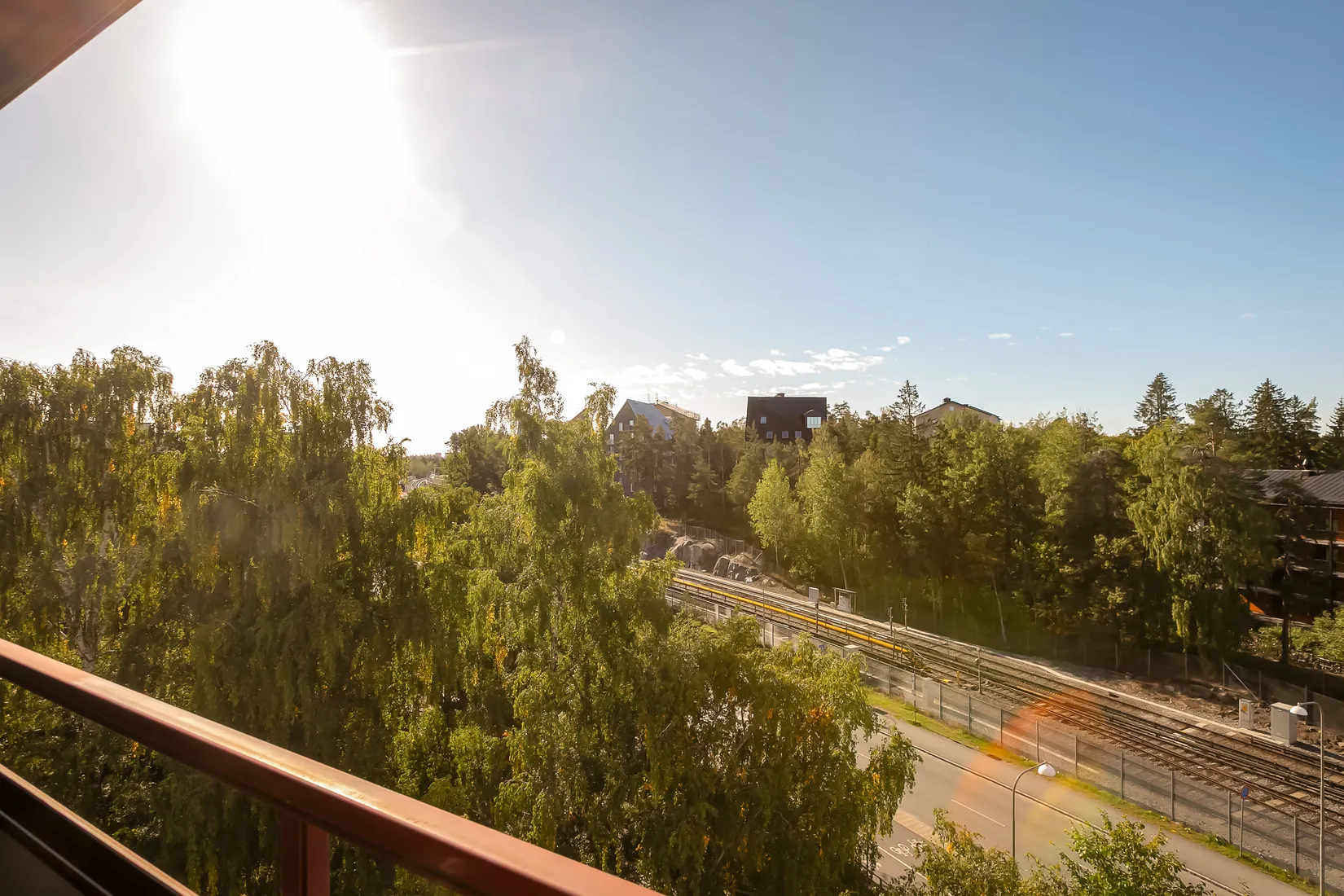 Bostadsrätt, Russinvägen 4, Hökarängen, Stockholm