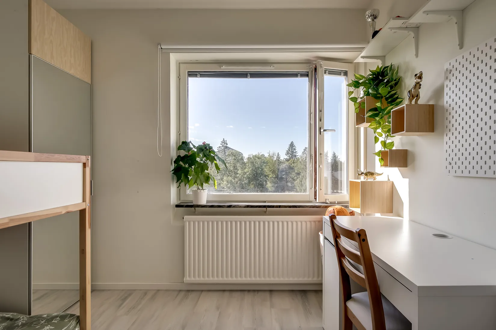 Bostadsrätt, Russinvägen 4, Hökarängen, Stockholm