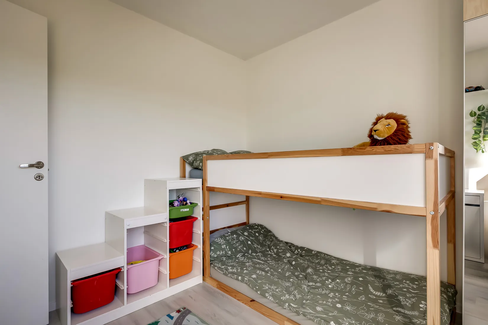 Bostadsrätt, Russinvägen 4, Hökarängen, Stockholm