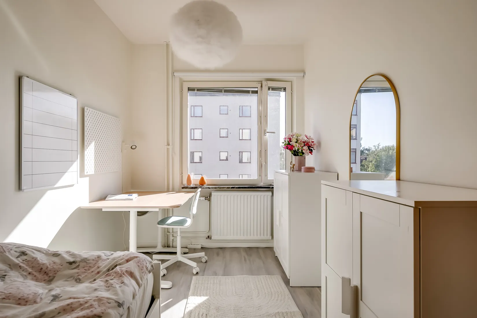Bostadsrätt, Russinvägen 4, Hökarängen, Stockholm