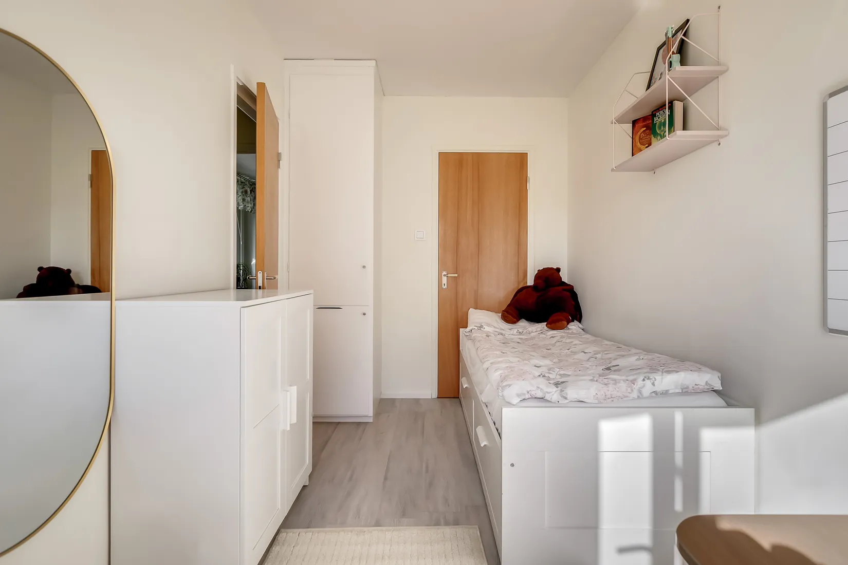 Bostadsrätt, Russinvägen 4, Hökarängen, Stockholm