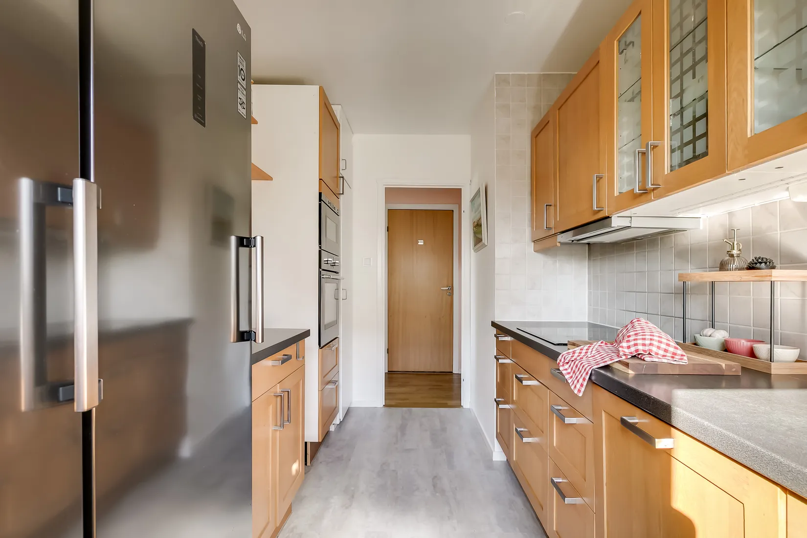 Bostadsrätt, Russinvägen 4, Hökarängen, Stockholm