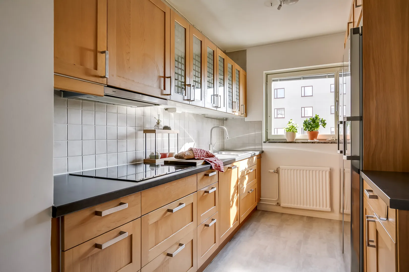 Bostadsrätt, Russinvägen 4, Hökarängen, Stockholm