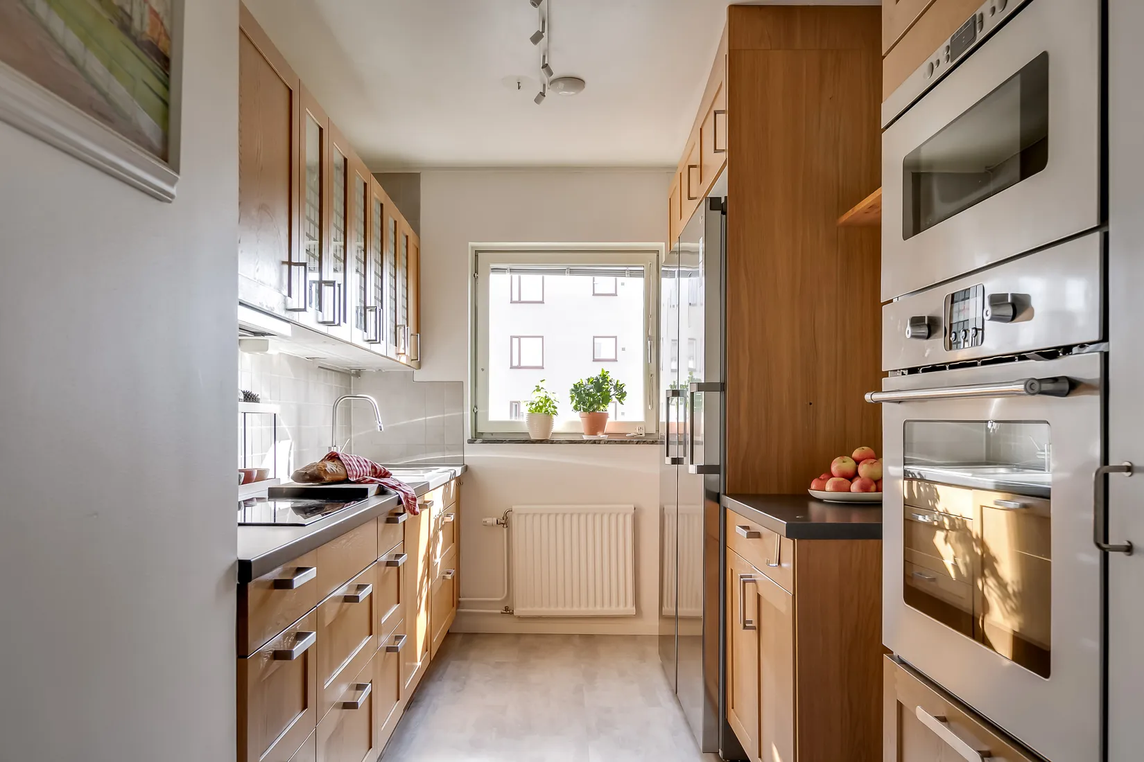 Bostadsrätt, Russinvägen 4, Hökarängen, Stockholm
