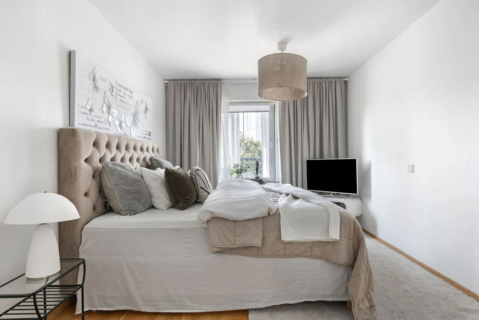 Bostadsrätt, Tussmötevägen 304, Gamla Östberga, Stockholm