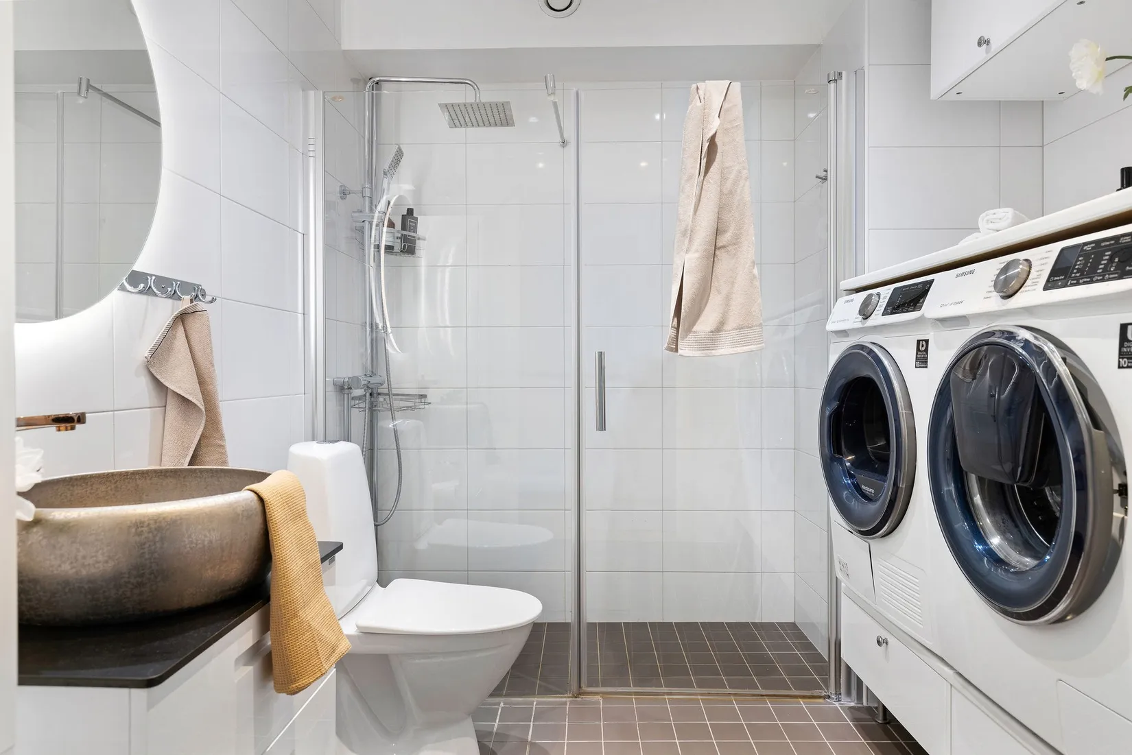 Bostadsrätt, Tussmötevägen 304, Gamla Östberga, Stockholm