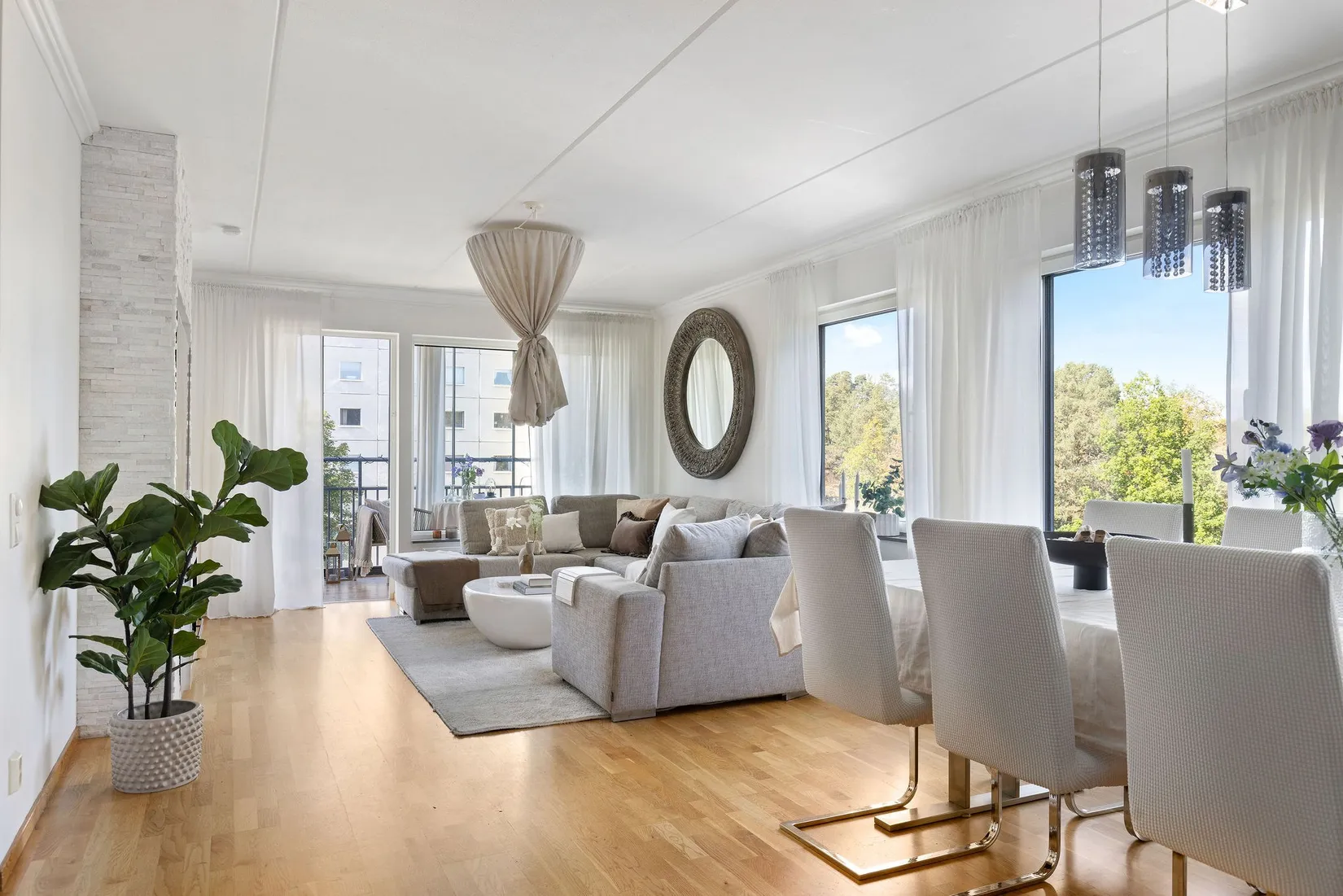 Bostadsrätt, Tussmötevägen 304, Gamla Östberga, Stockholm