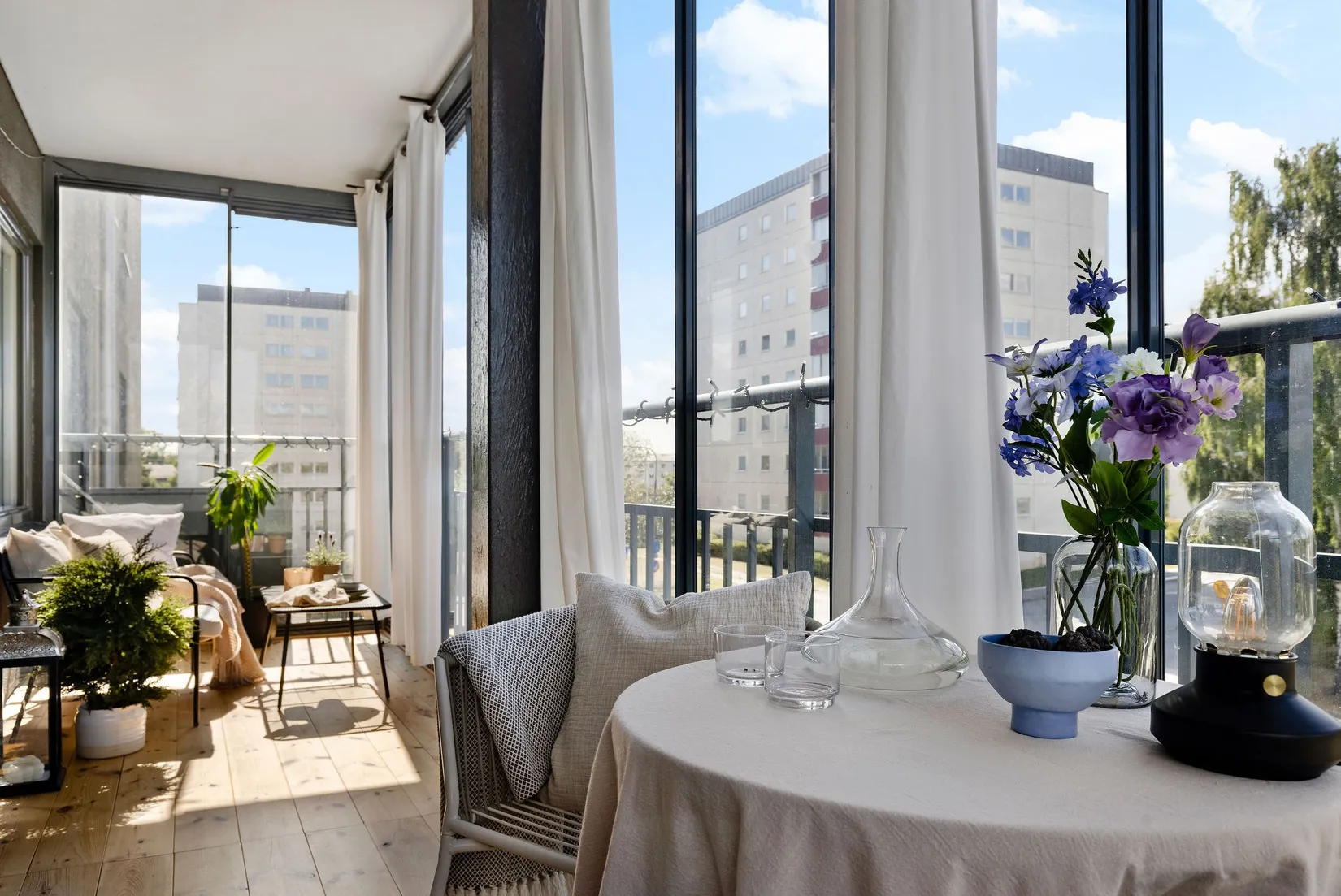 Bostadsrätt, Tussmötevägen 304, Gamla Östberga, Stockholm