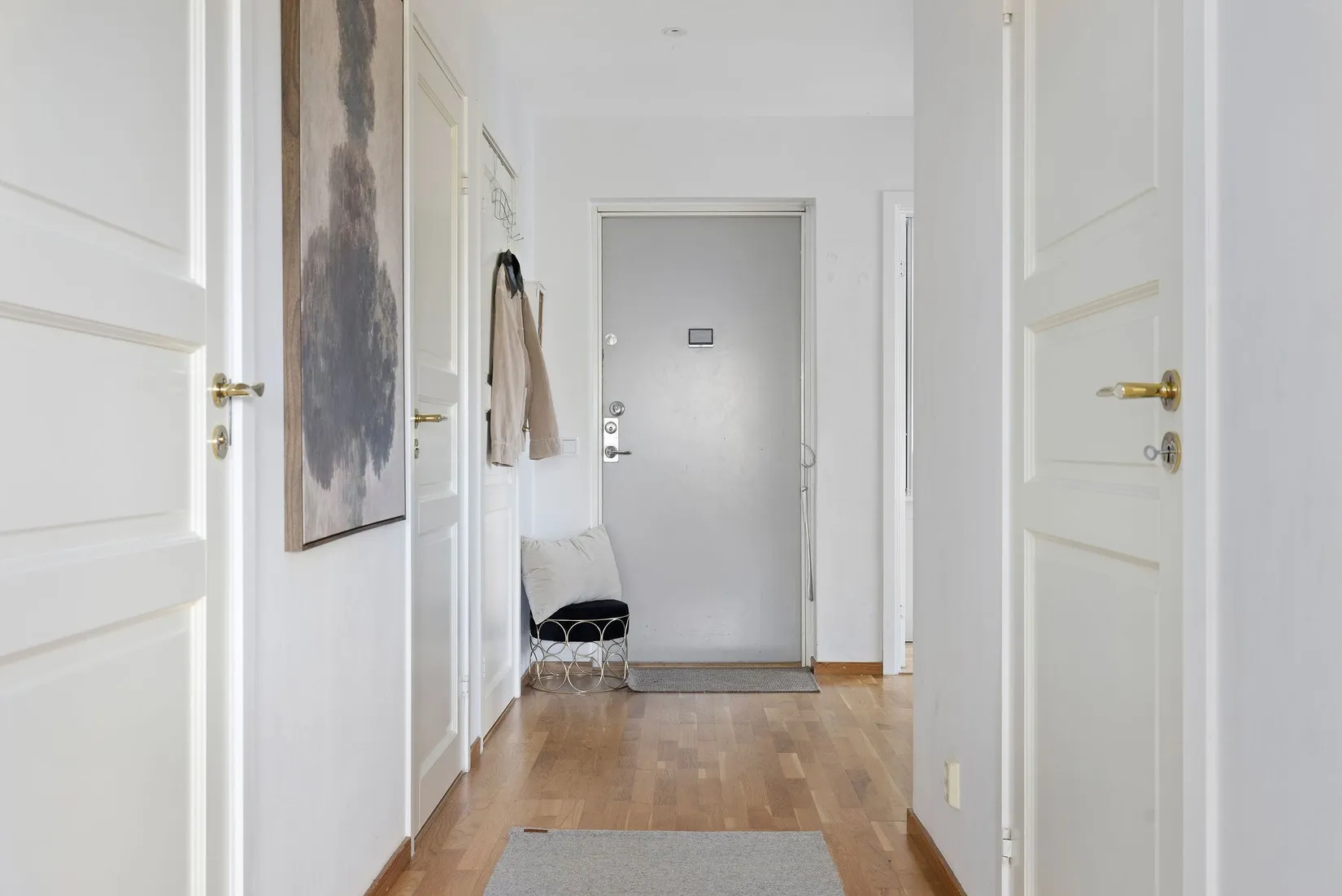 Bostadsrätt, Tussmötevägen 304, Gamla Östberga, Stockholm