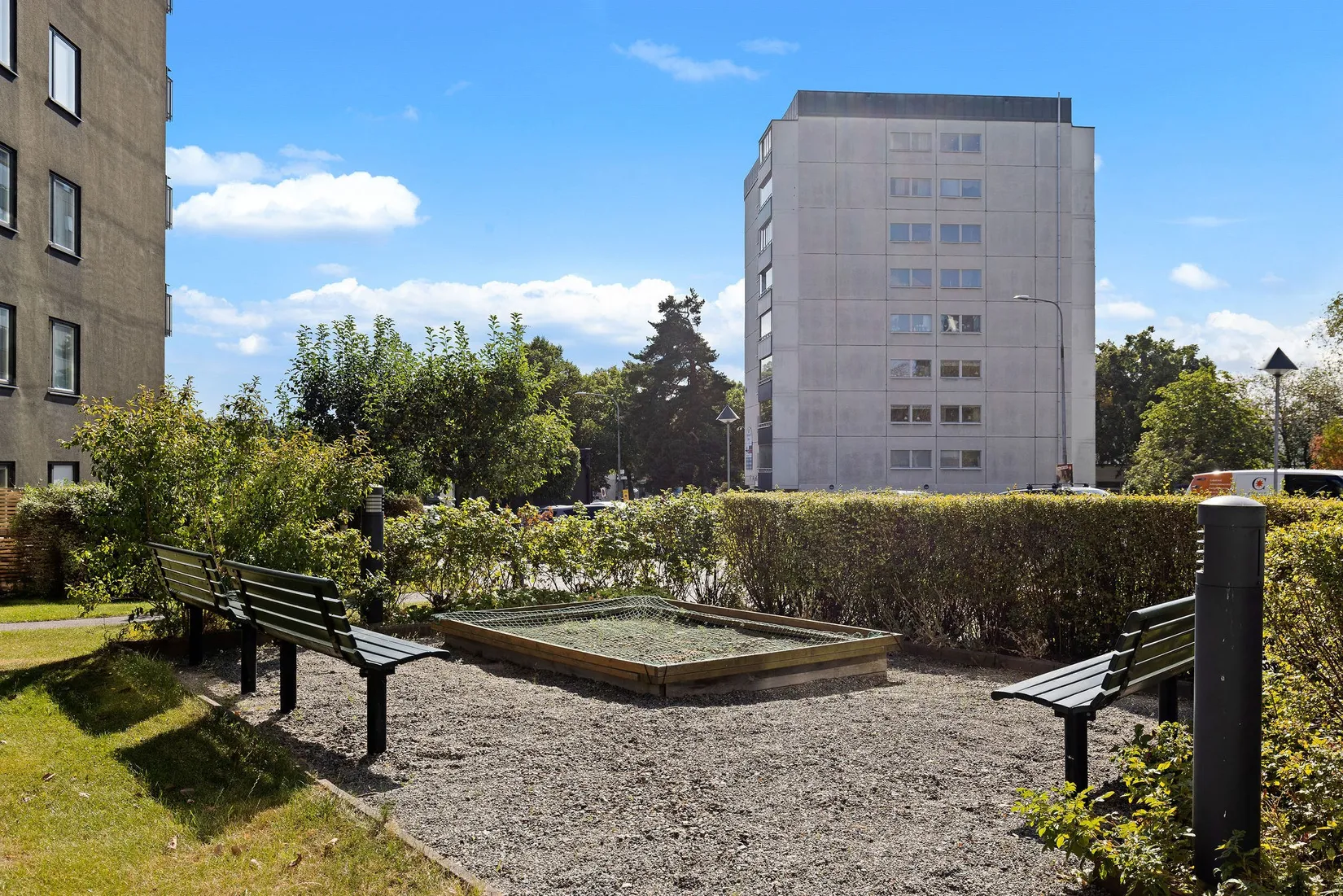 Bostadsrätt, Tussmötevägen 304, Gamla Östberga, Stockholm