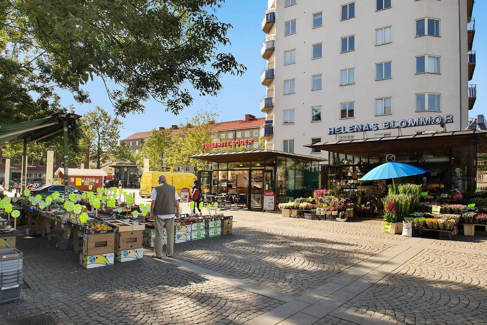 Bostadsrätt, Tussmötevägen 304, Gamla Östberga, Stockholm