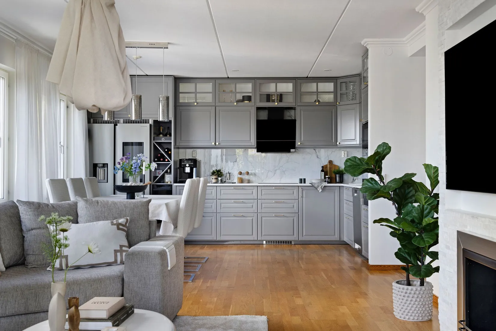 Bostadsrätt, Tussmötevägen 304, Gamla Östberga, Stockholm