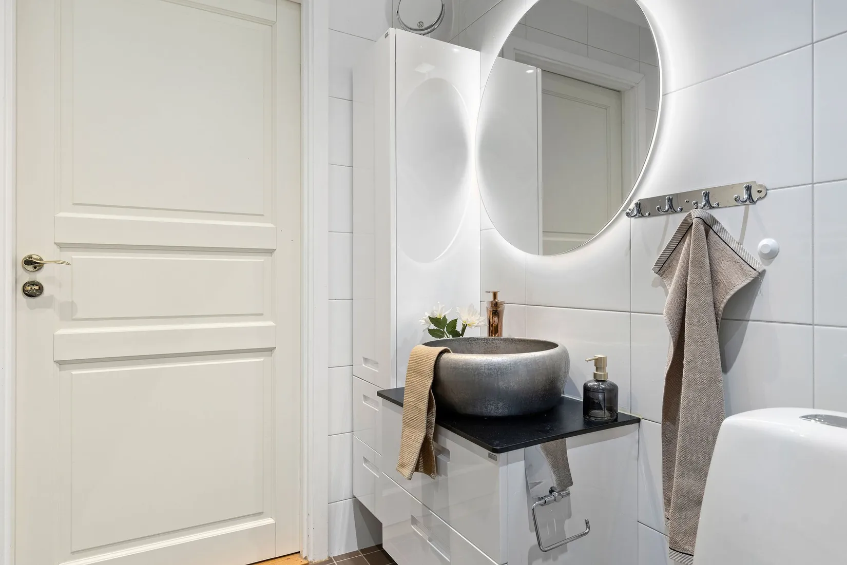 Bostadsrätt, Tussmötevägen 304, Gamla Östberga, Stockholm