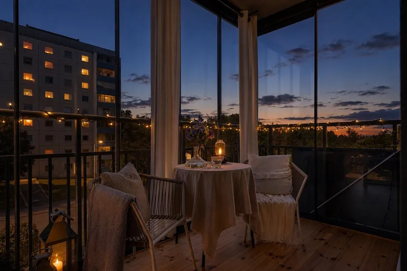 Bostadsrätt, Tussmötevägen 304, Gamla Östberga, Stockholm