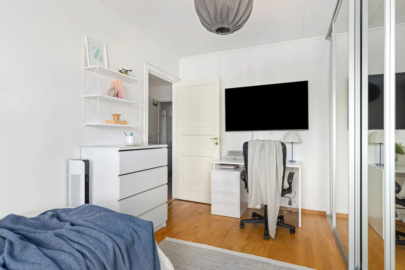 Bostadsrätt, Tussmötevägen 304, Gamla Östberga, Stockholm