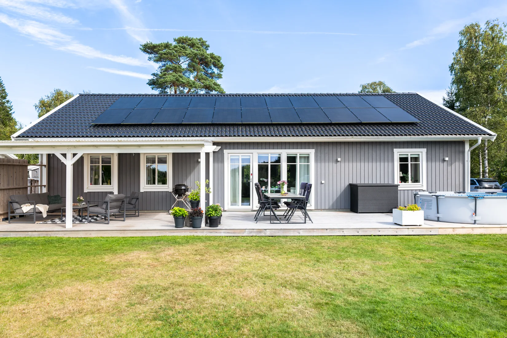 Villa, Källeröd 194, Kungälv - Kareby, Kungälv