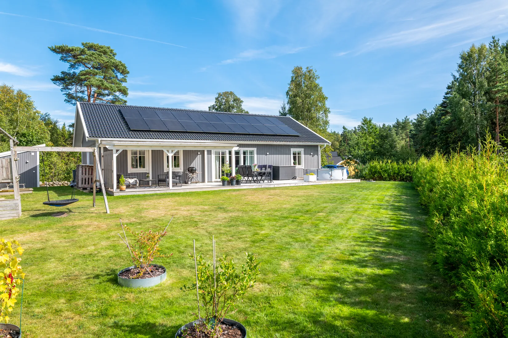 Villa, Källeröd 194, Kungälv - Kareby, Kungälv