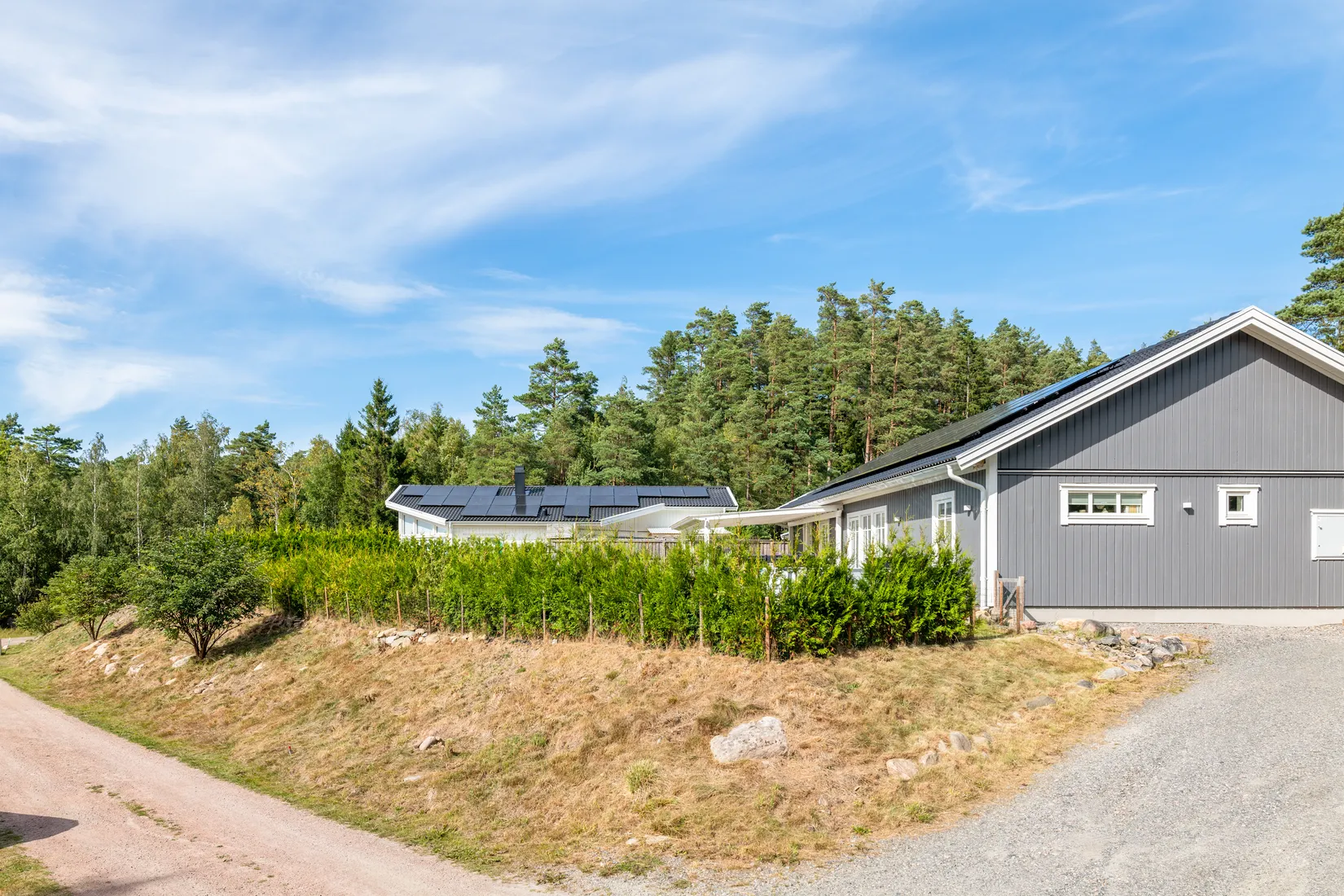 Villa, Källeröd 194, Kungälv - Kareby, Kungälv