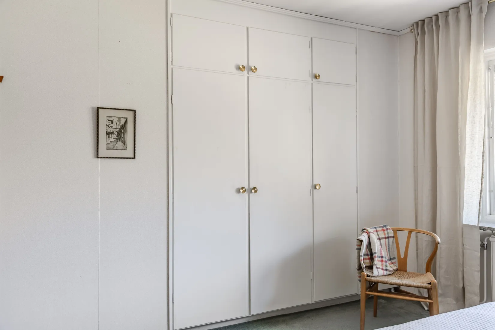 Villa, Örtugsgatan 5, Vidingsjö, Linköping