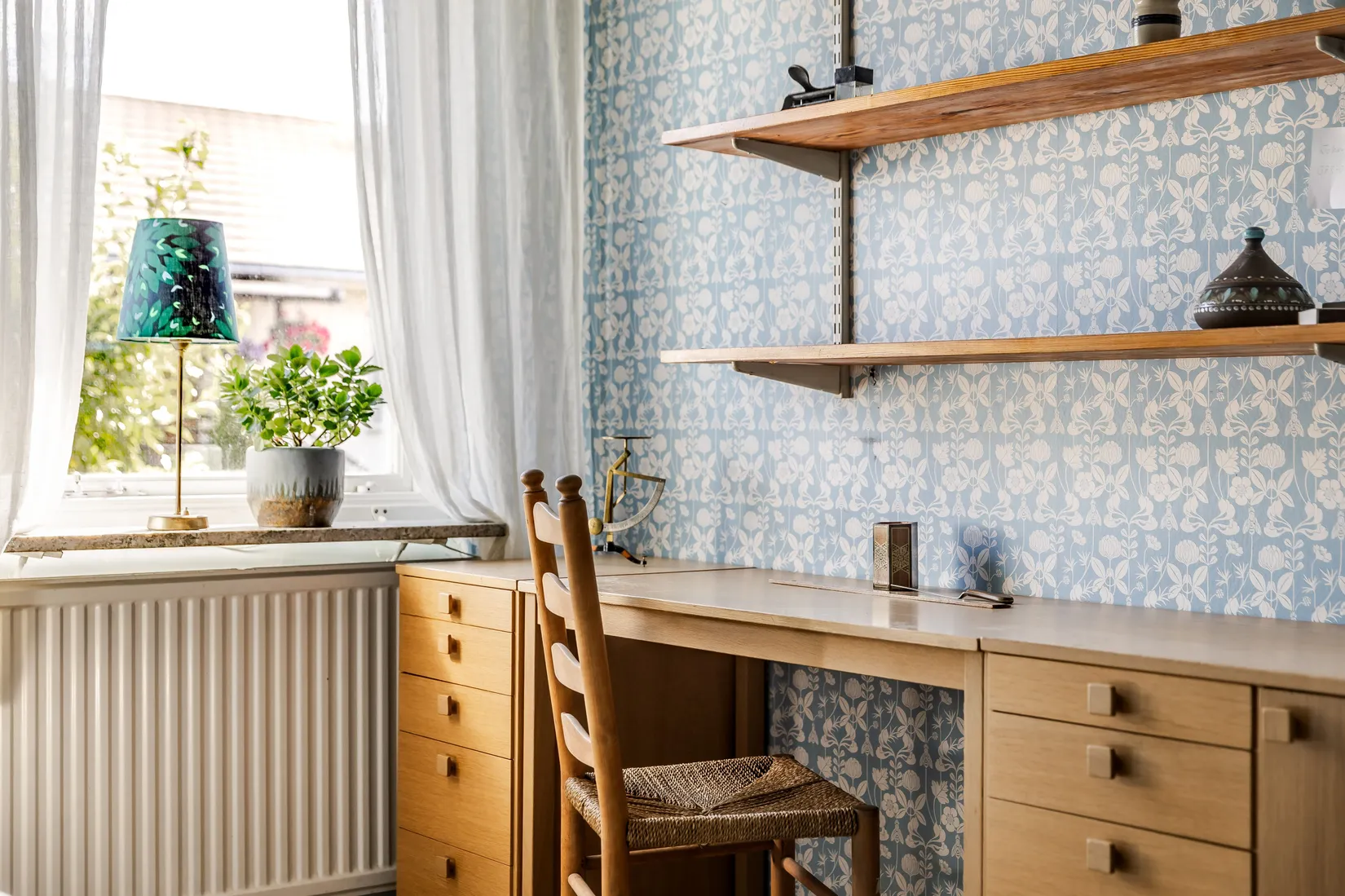 Villa, Örtugsgatan 5, Vidingsjö, Linköping