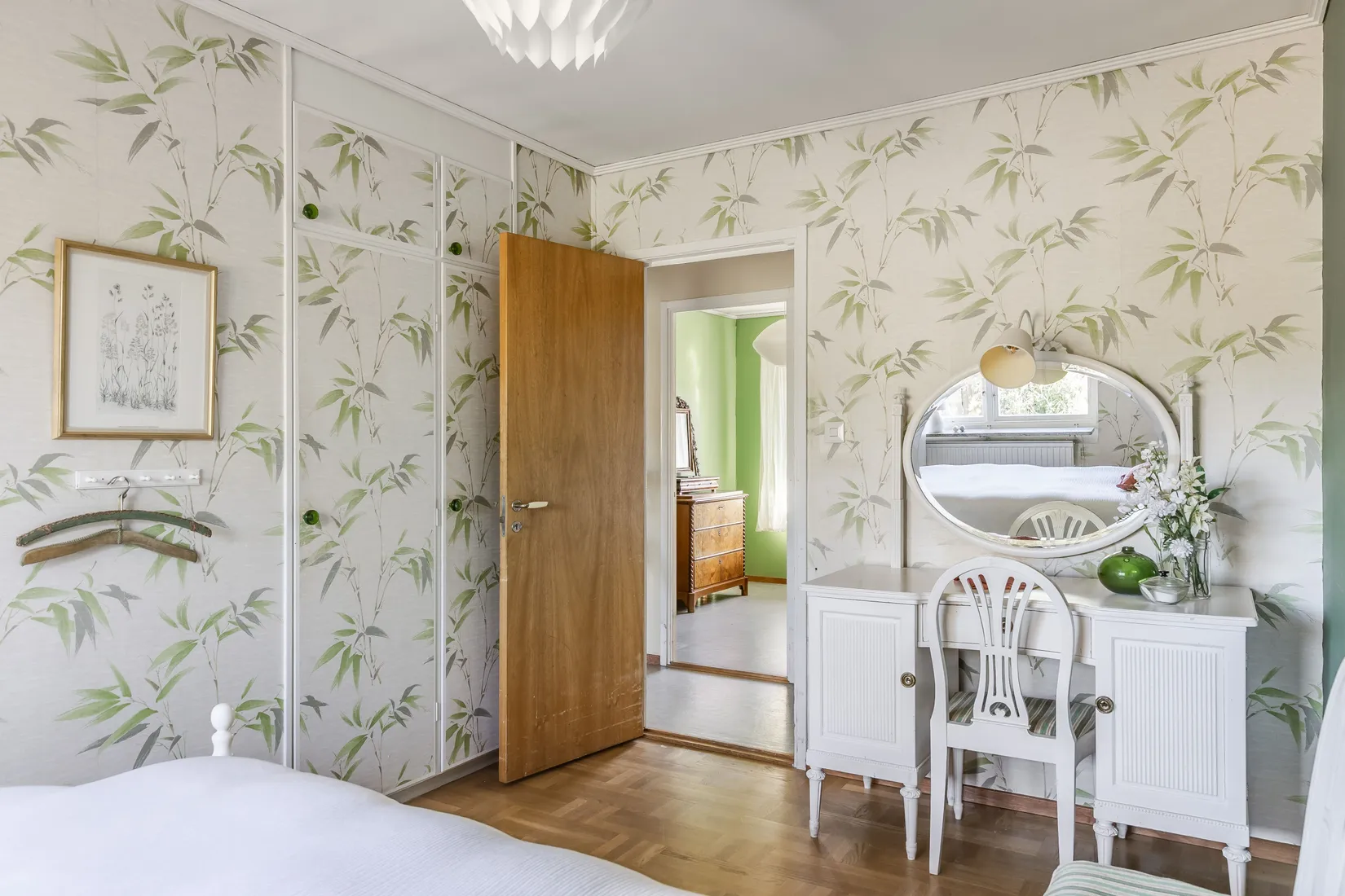 Villa, Örtugsgatan 5, Vidingsjö, Linköping