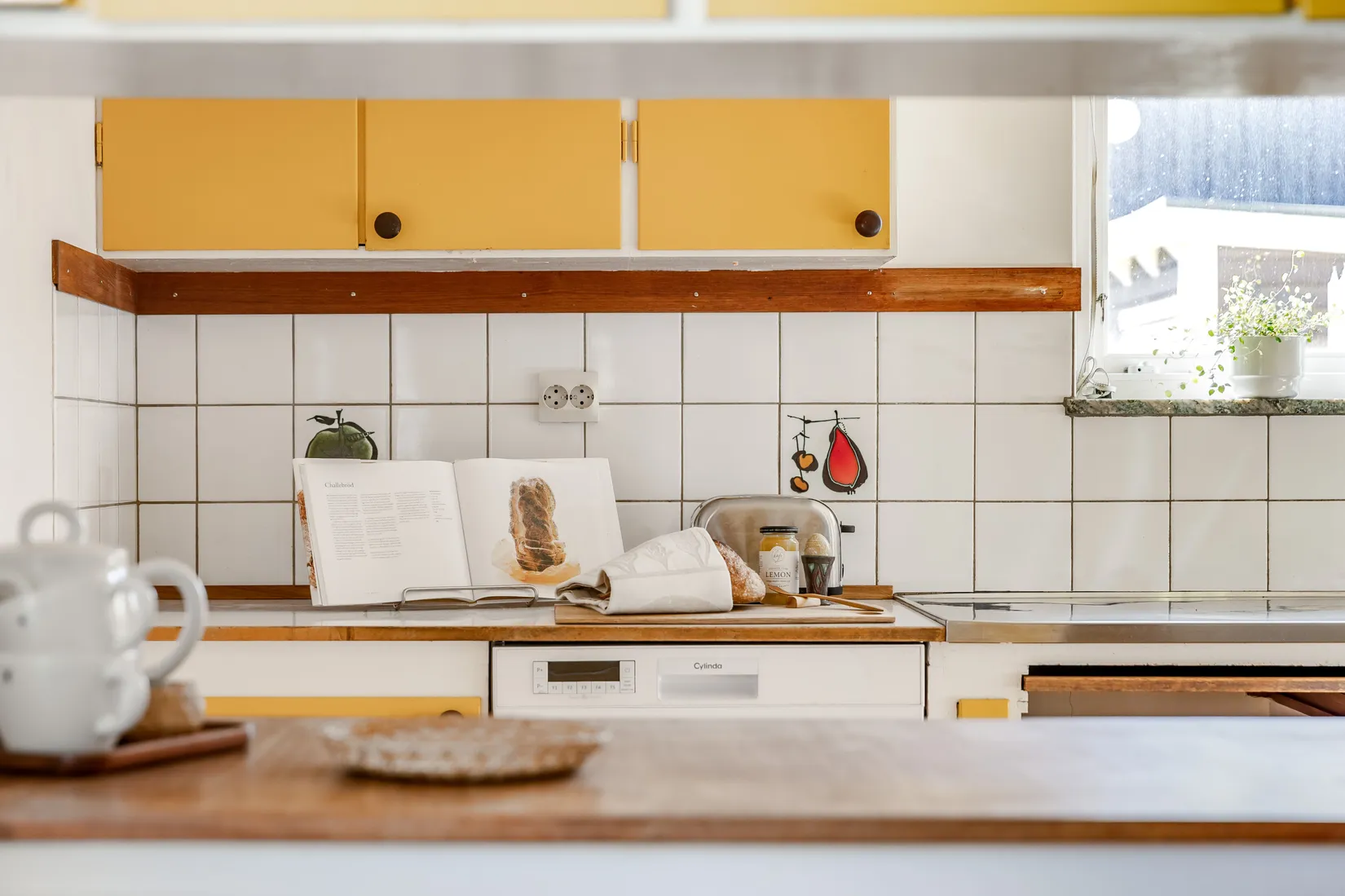 Villa, Örtugsgatan 5, Vidingsjö, Linköping