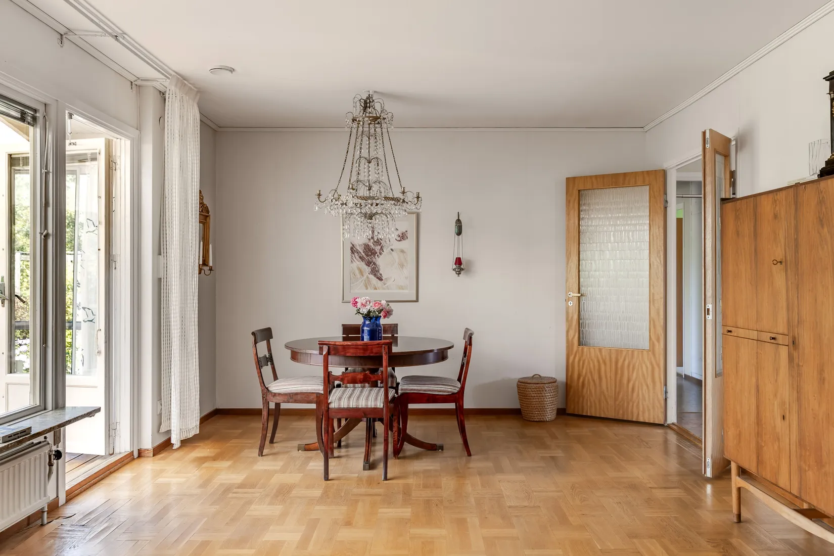 Villa, Örtugsgatan 5, Vidingsjö, Linköping