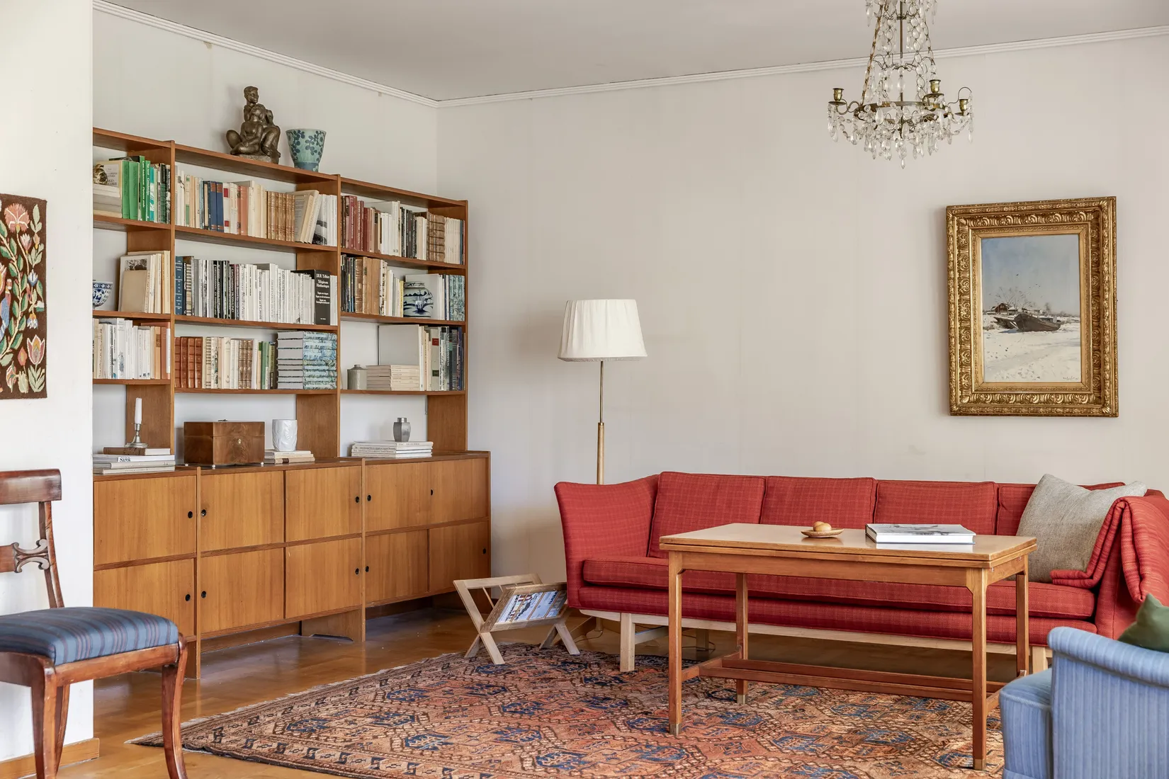 Villa, Örtugsgatan 5, Vidingsjö, Linköping