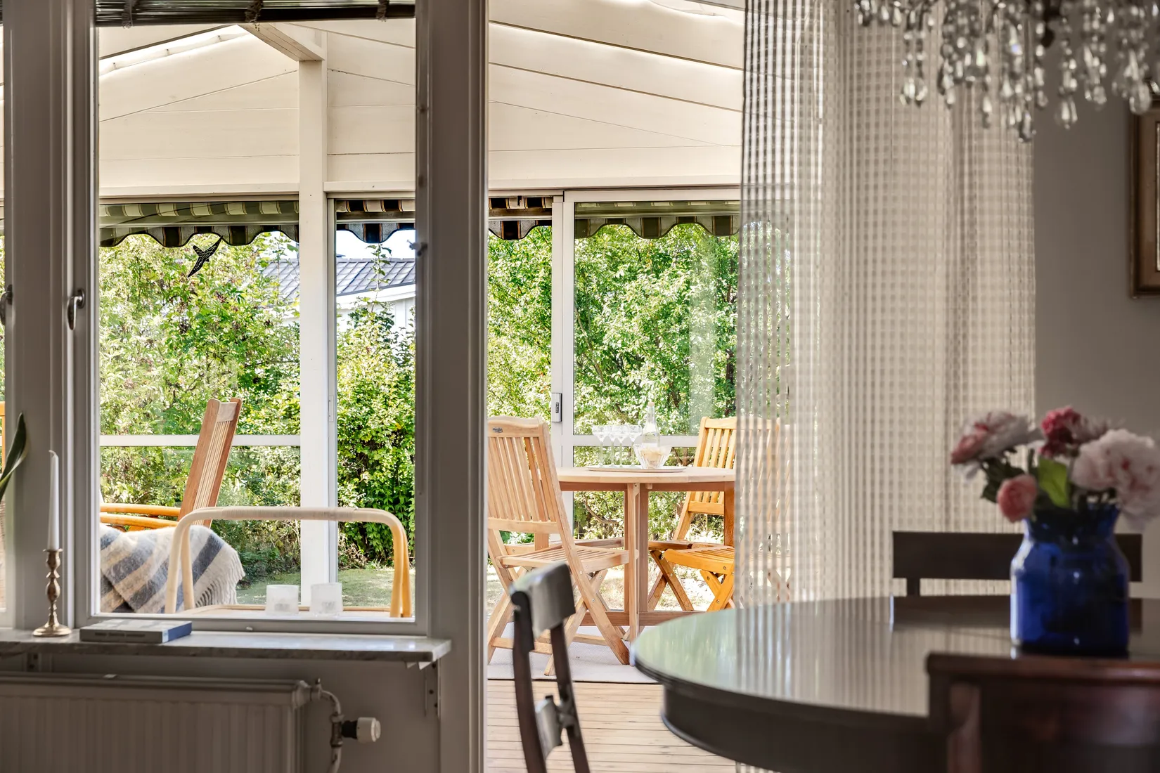 Villa, Örtugsgatan 5, Vidingsjö, Linköping