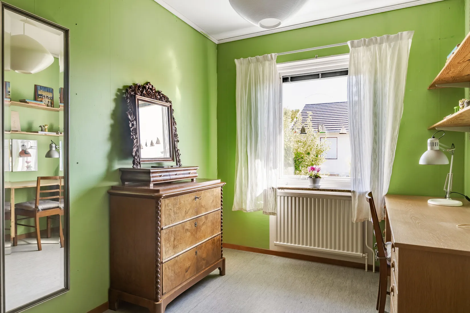 Villa, Örtugsgatan 5, Vidingsjö, Linköping