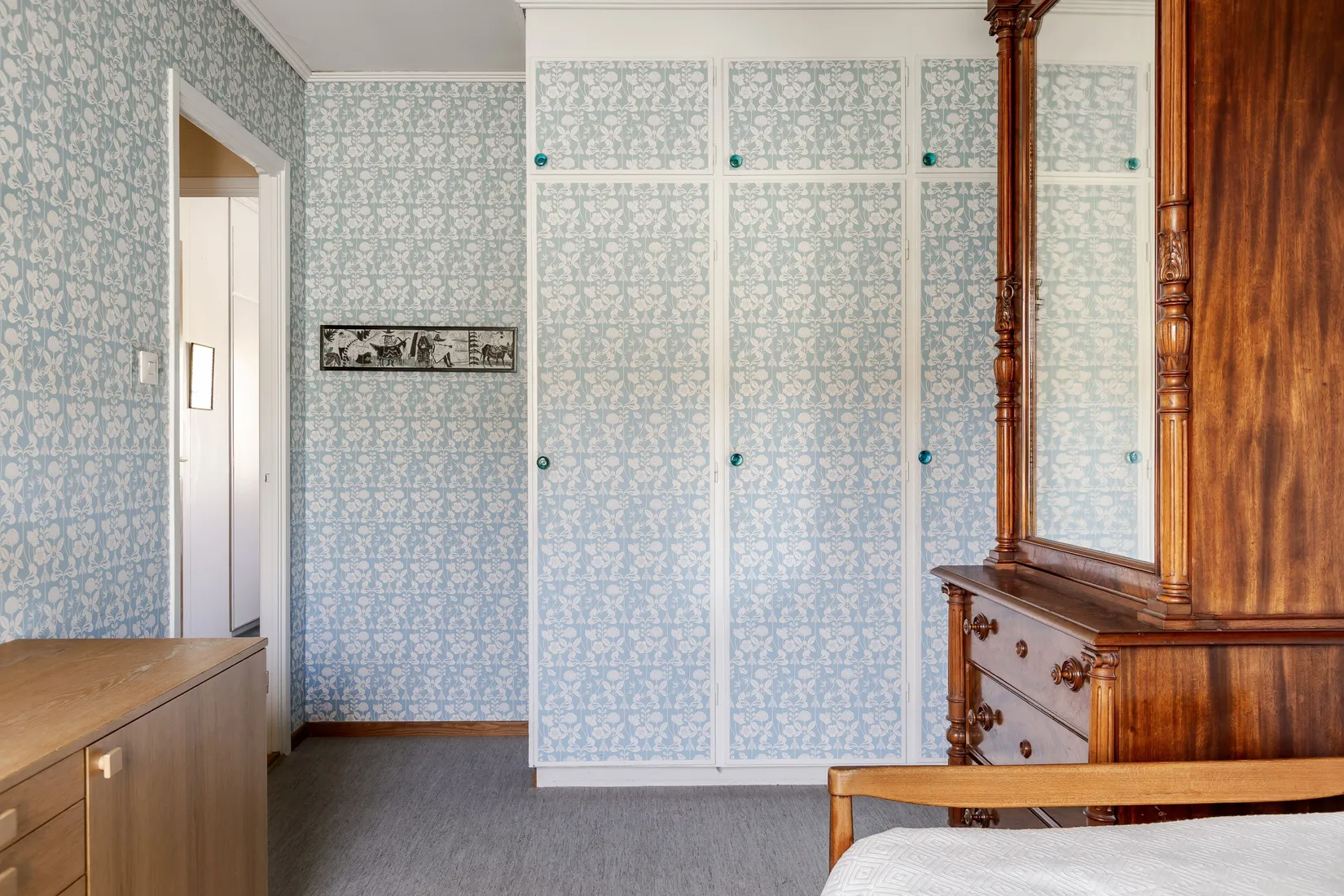 Villa, Örtugsgatan 5, Vidingsjö, Linköping