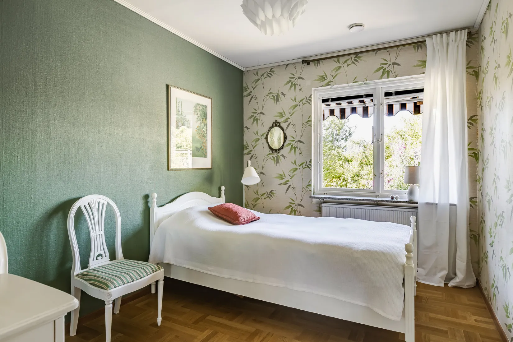 Villa, Örtugsgatan 5, Vidingsjö, Linköping