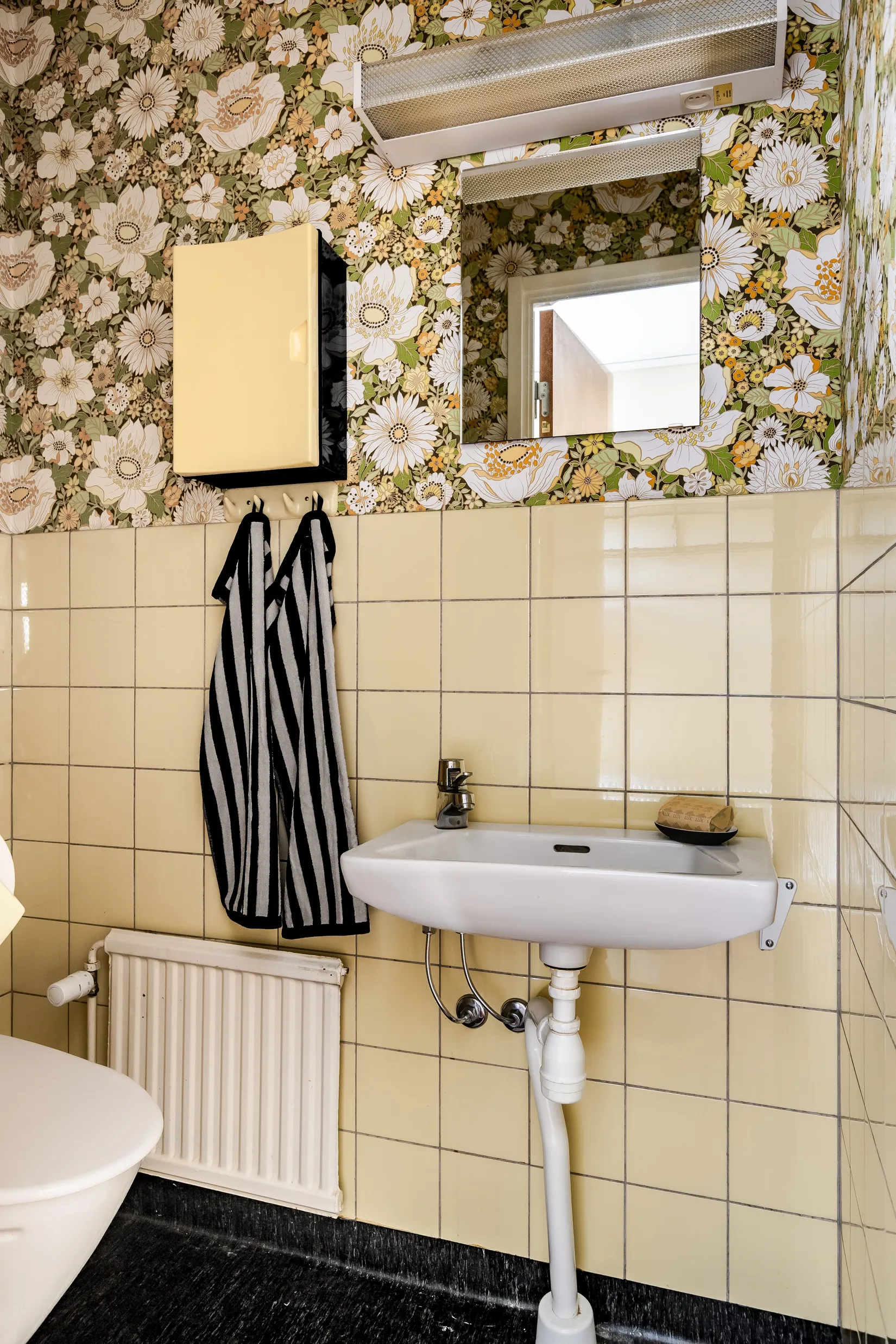 Villa, Örtugsgatan 5, Vidingsjö, Linköping