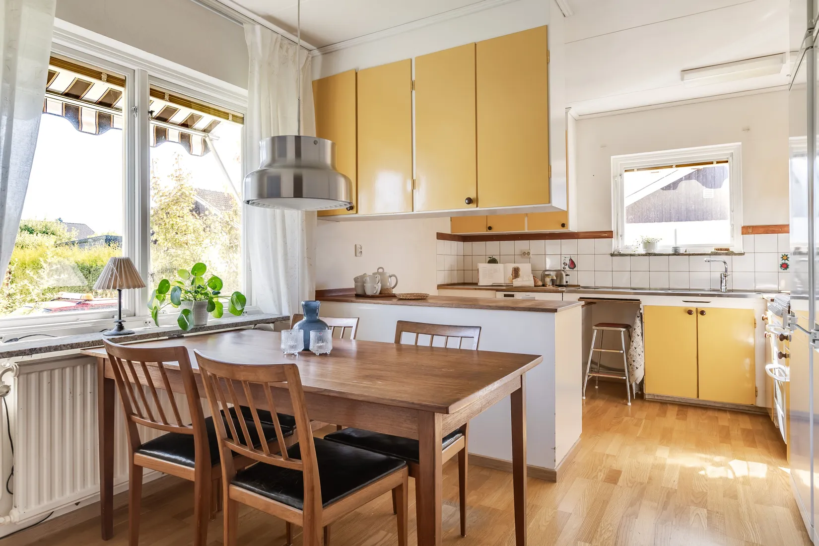 Villa, Örtugsgatan 5, Vidingsjö, Linköping