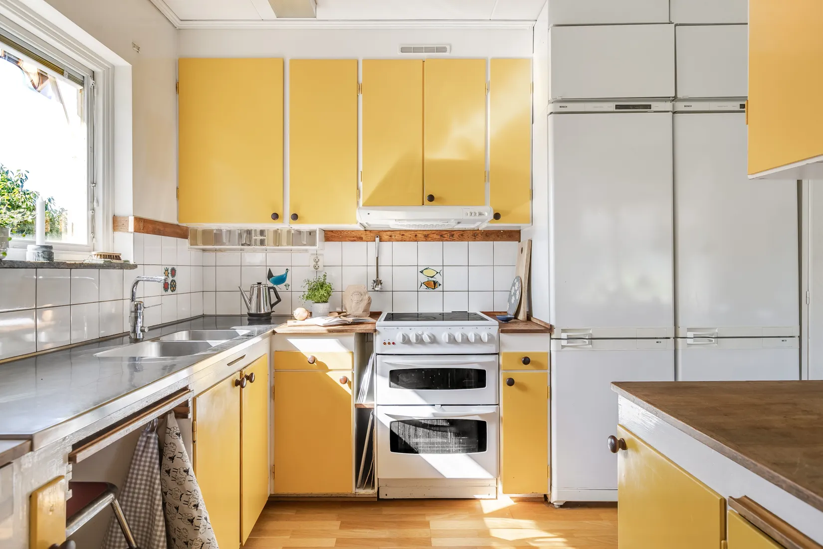 Villa, Örtugsgatan 5, Vidingsjö, Linköping