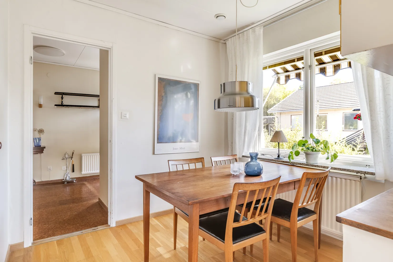 Villa, Örtugsgatan 5, Vidingsjö, Linköping