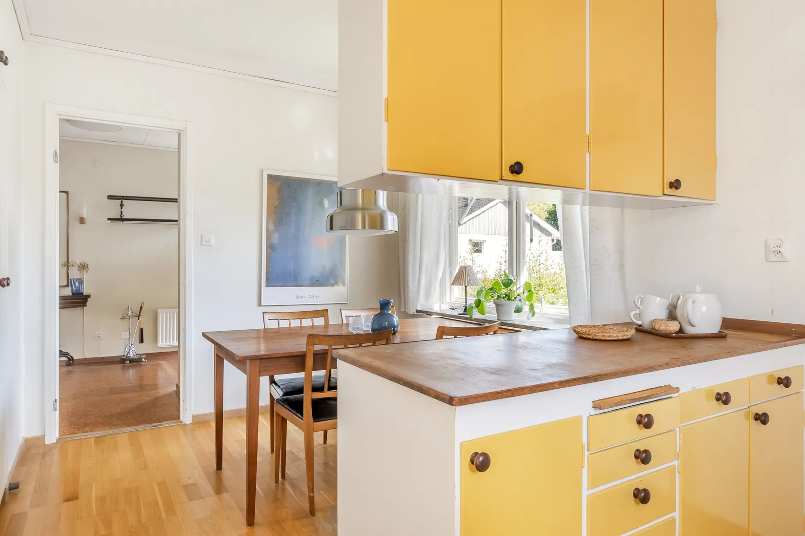 Villa, Örtugsgatan 5, Vidingsjö, Linköping