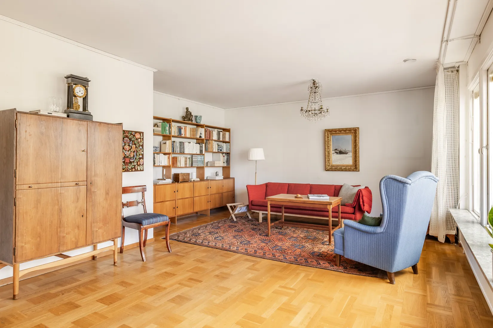 Villa, Örtugsgatan 5, Vidingsjö, Linköping