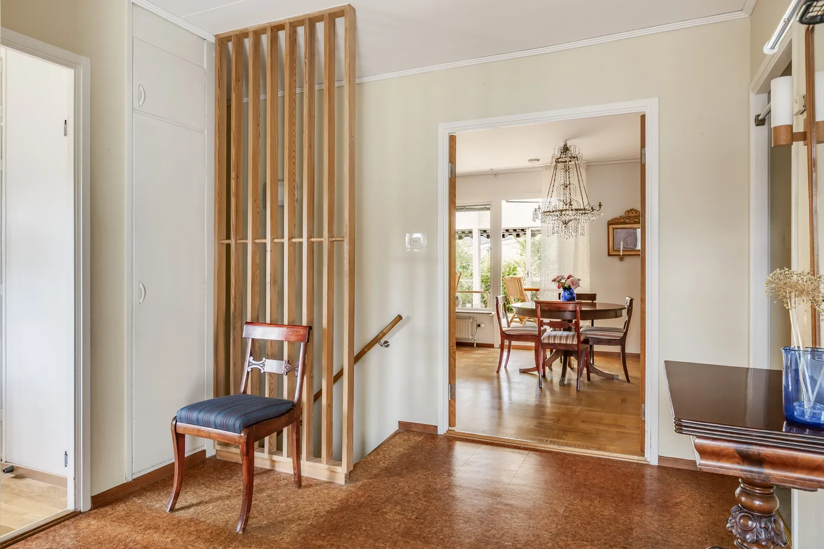 Villa, Örtugsgatan 5, Vidingsjö, Linköping