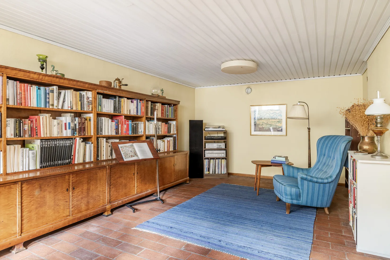 Villa, Örtugsgatan 5, Vidingsjö, Linköping