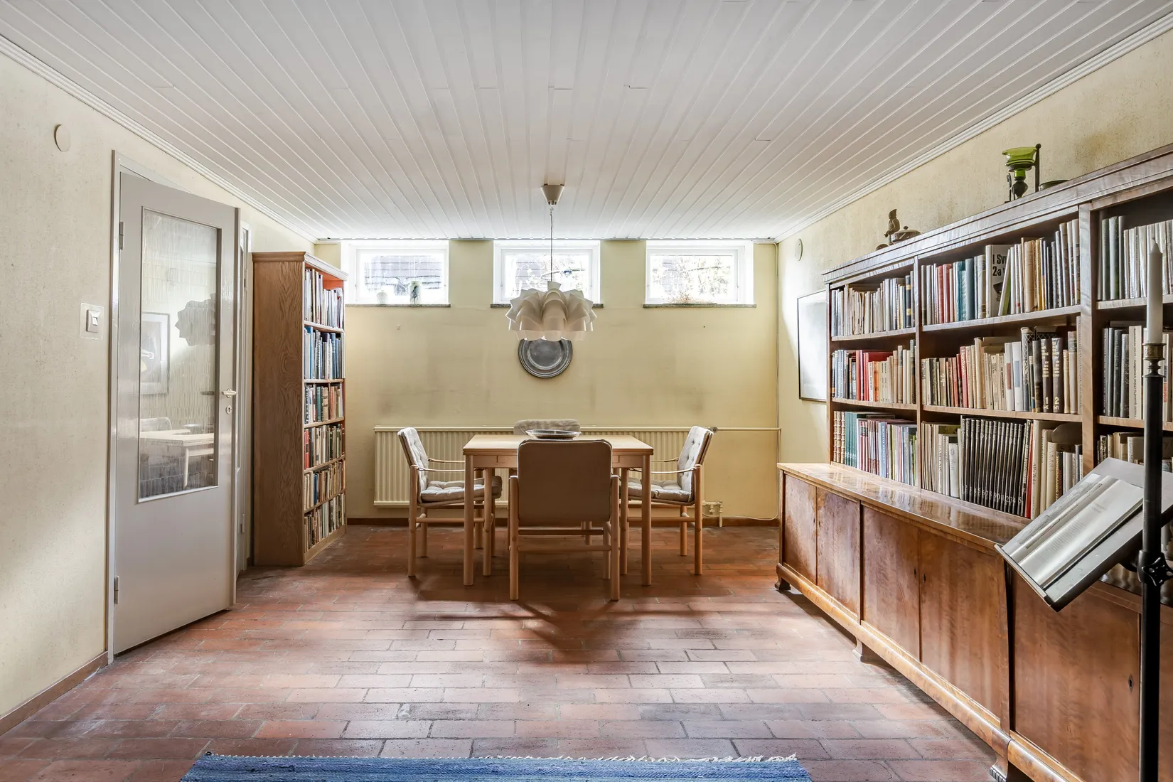 Villa, Örtugsgatan 5, Vidingsjö, Linköping