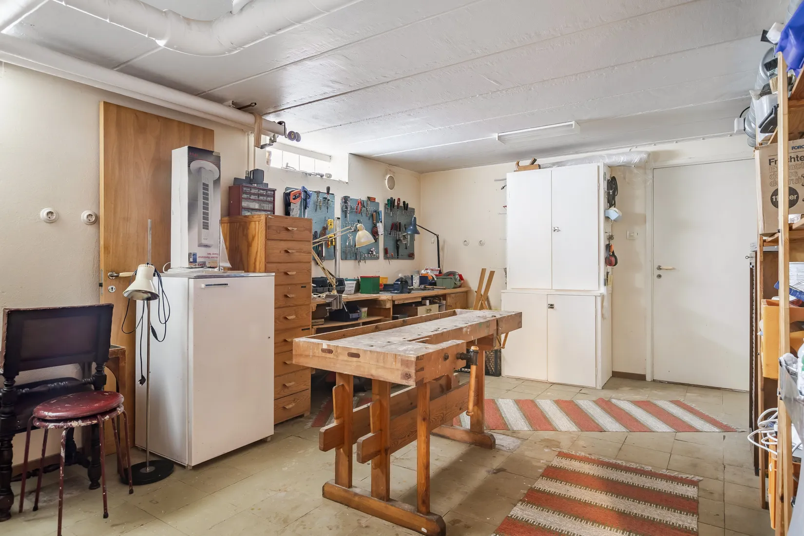 Villa, Örtugsgatan 5, Vidingsjö, Linköping
