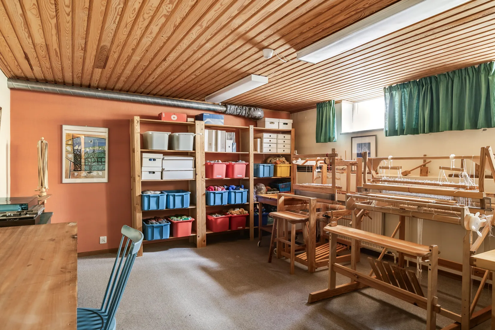 Villa, Örtugsgatan 5, Vidingsjö, Linköping