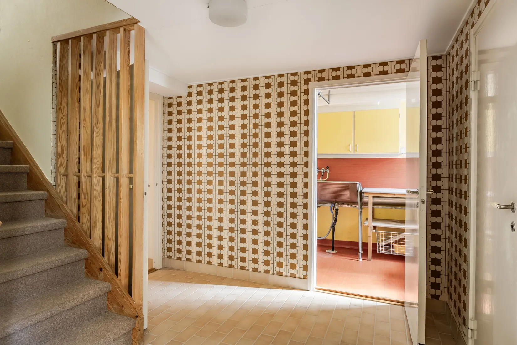 Villa, Örtugsgatan 5, Vidingsjö, Linköping