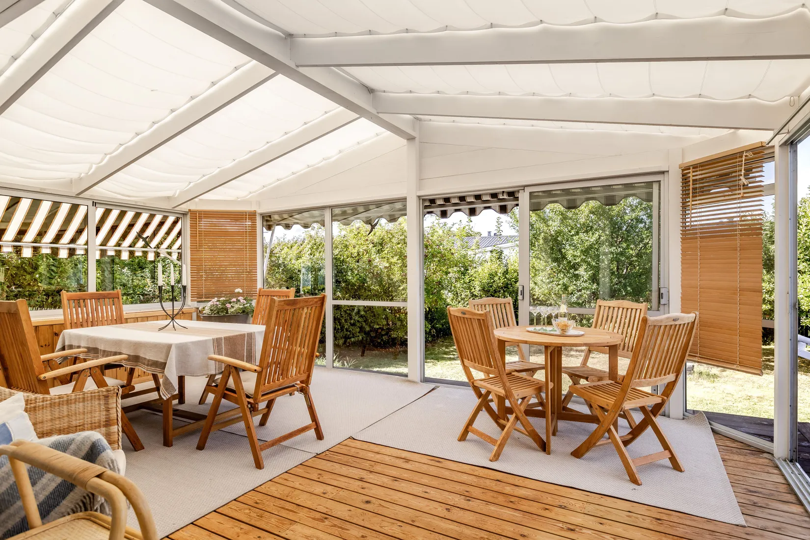 Villa, Örtugsgatan 5, Vidingsjö, Linköping