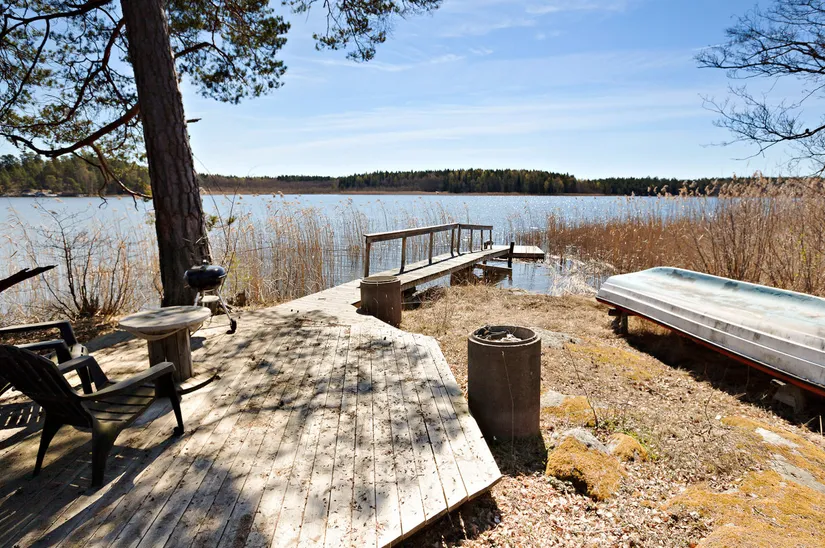 Villa, Husbyvägen 53, Bro/Eriksberg, Upplands-Bro