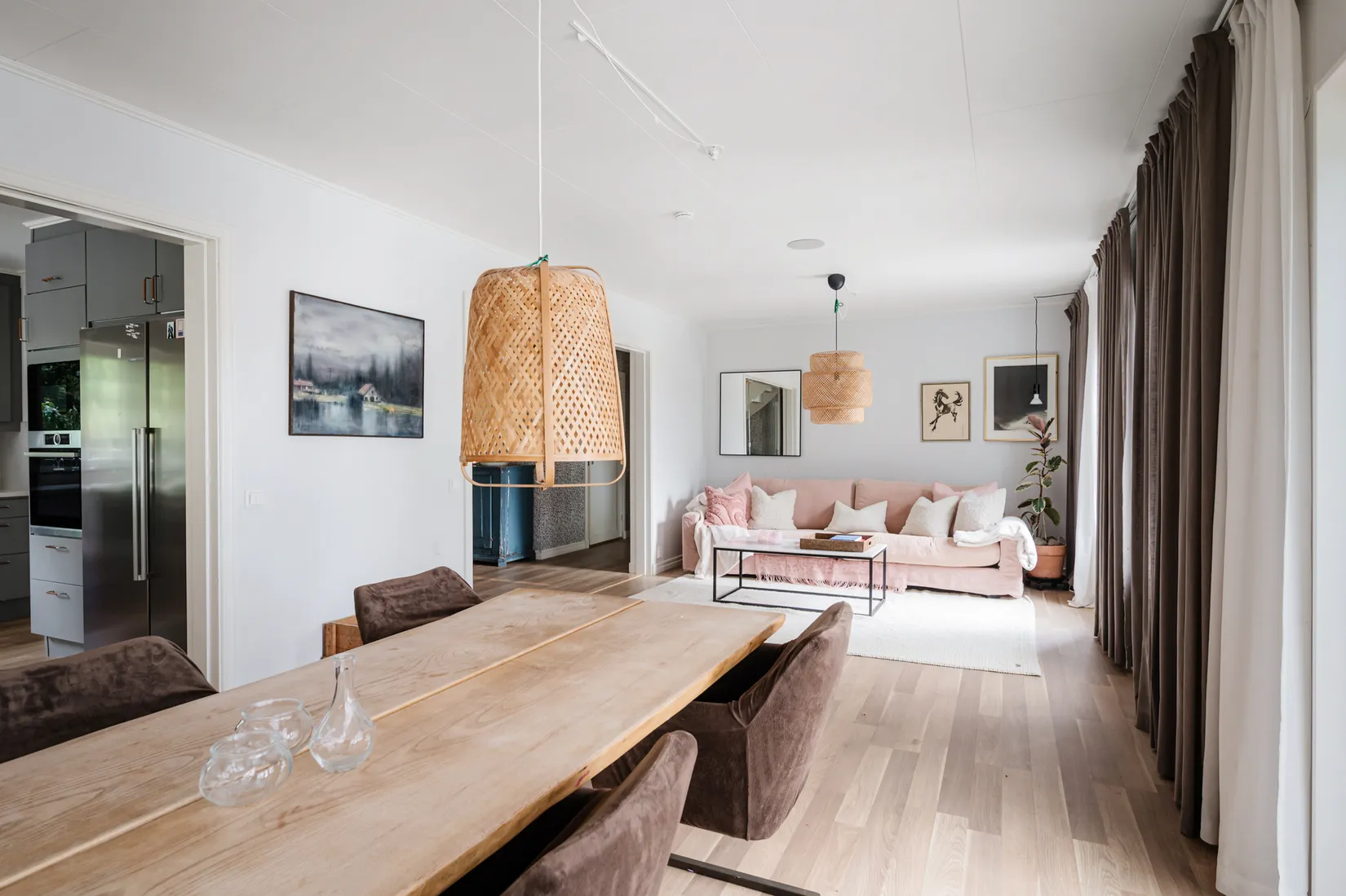 Villa, Husbyvägen 53, Bro/Eriksberg, Upplands-Bro